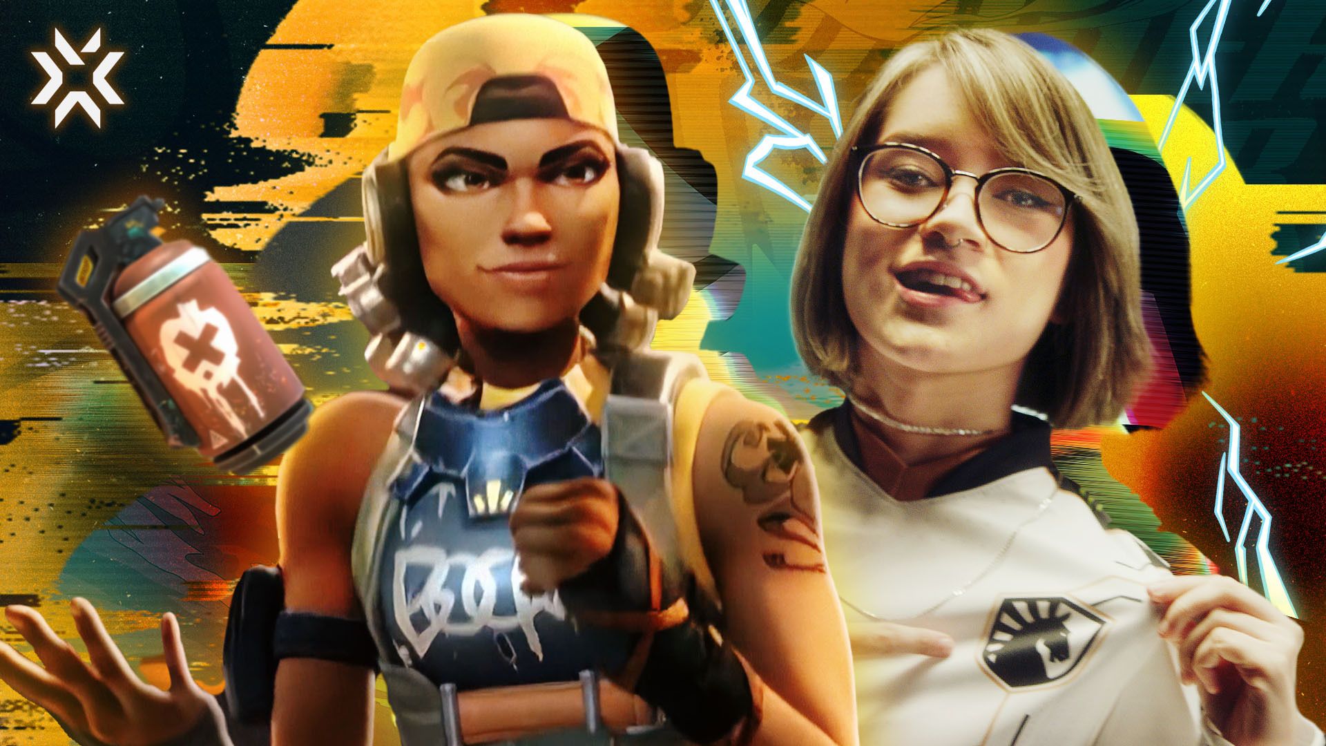 BATTLE CRY | GAME CHANGERS CHAMPIONSHIP 2023 FRAG REEL