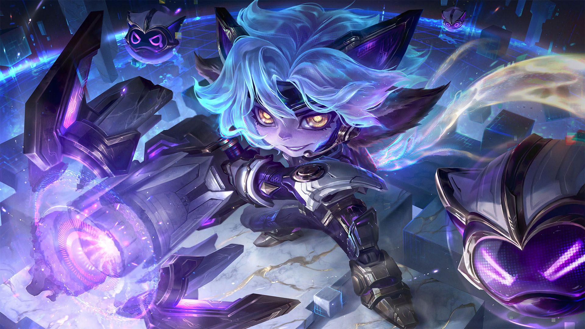 Hall of Legends 2026 - Caps | League of Legends Hall of Fame