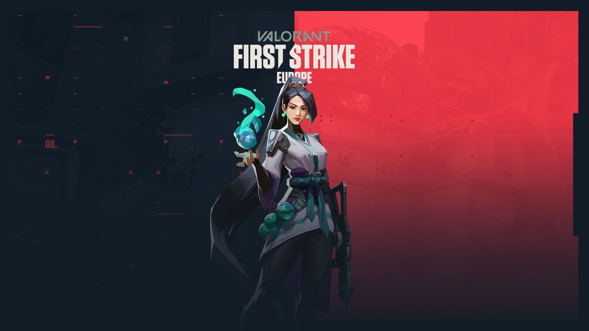 Как смотреть VALORANT First Strike: СНГ