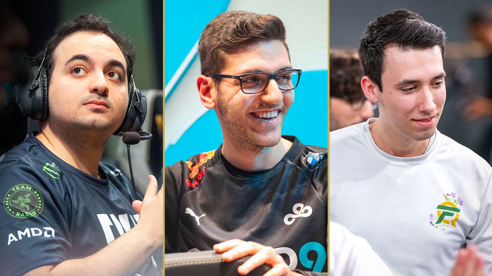 Lo9d LoL Esports