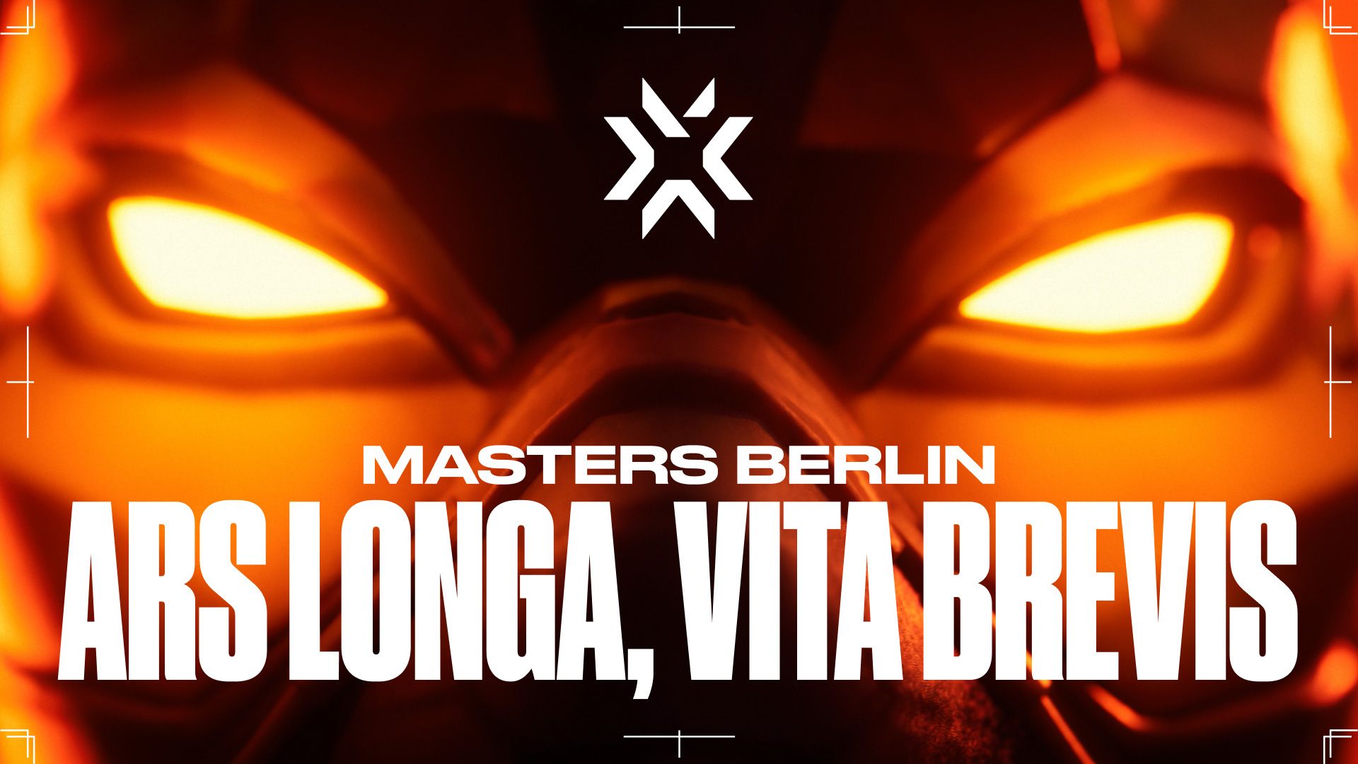 Ars Longa, Vita Brevis- Masters Berlin Promo Film