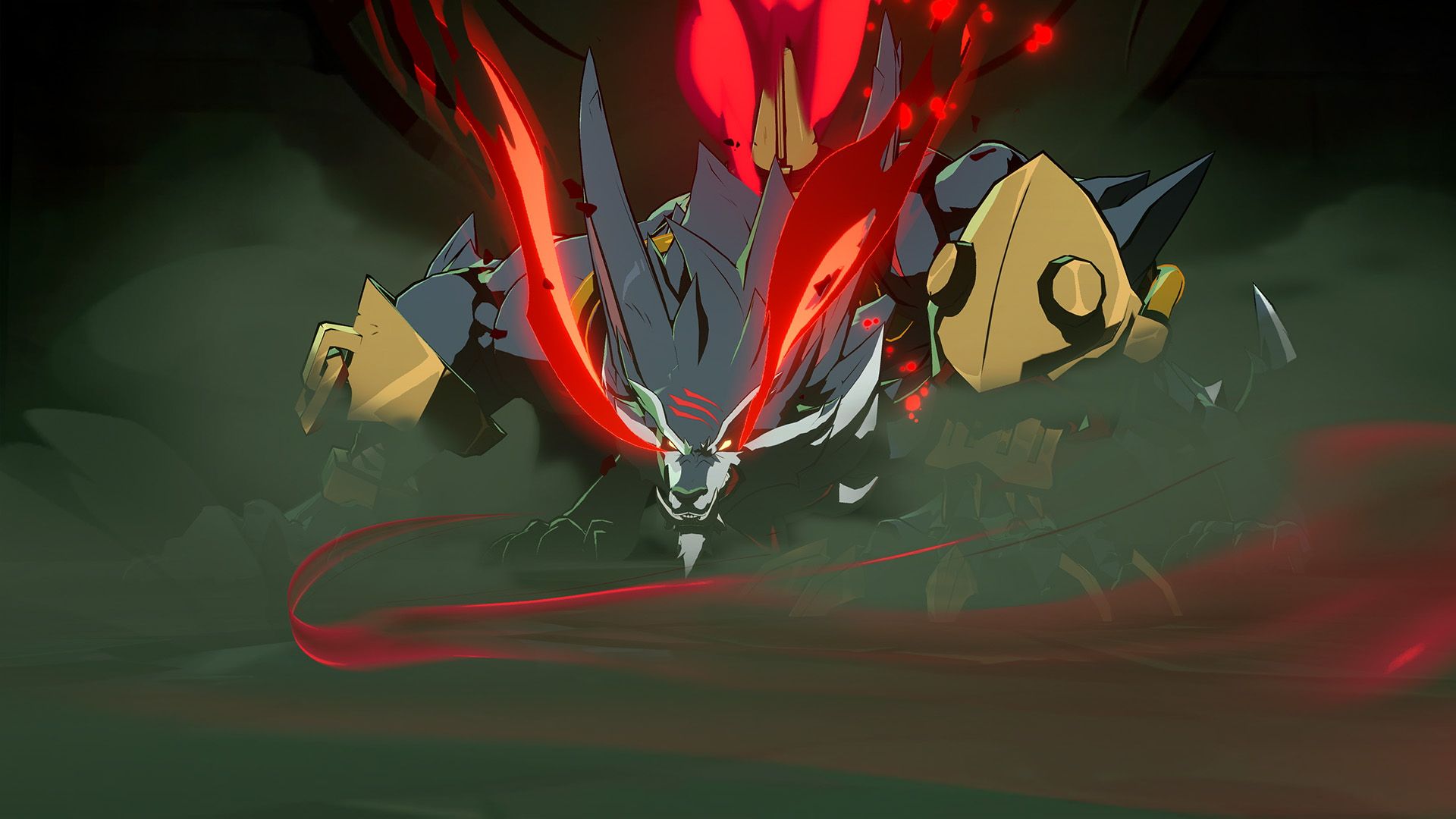 Warwick Dev Update