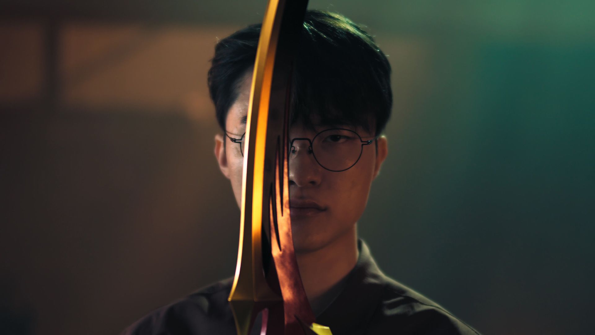 Unkillable Excellence | Faker x Chibi T1 Yone