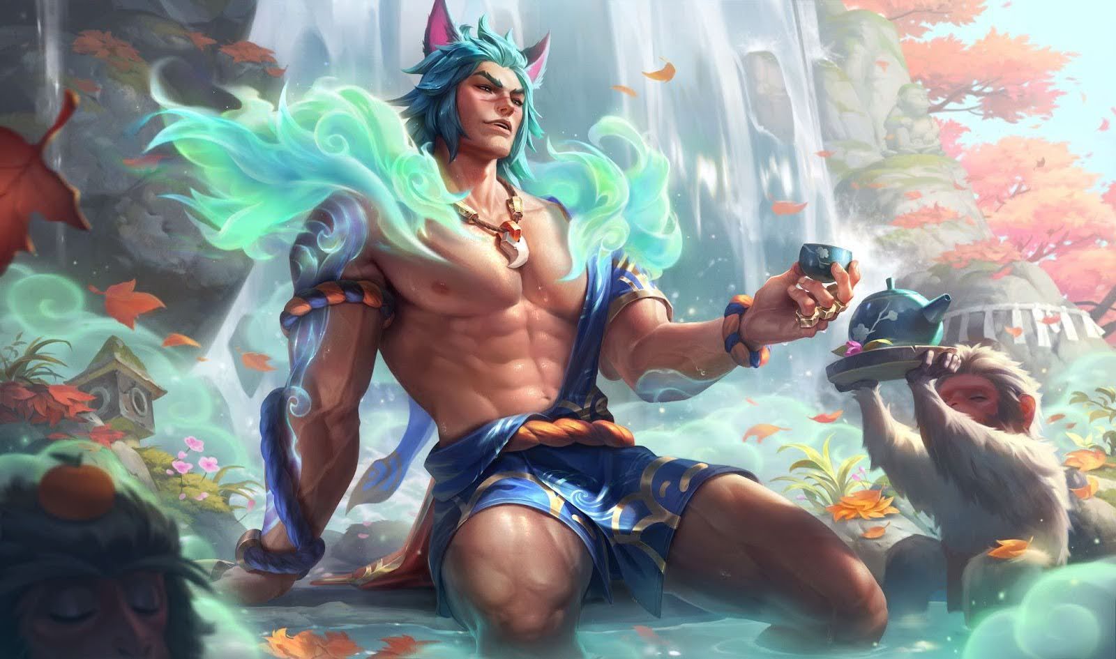 Patch 25.15 Notes
