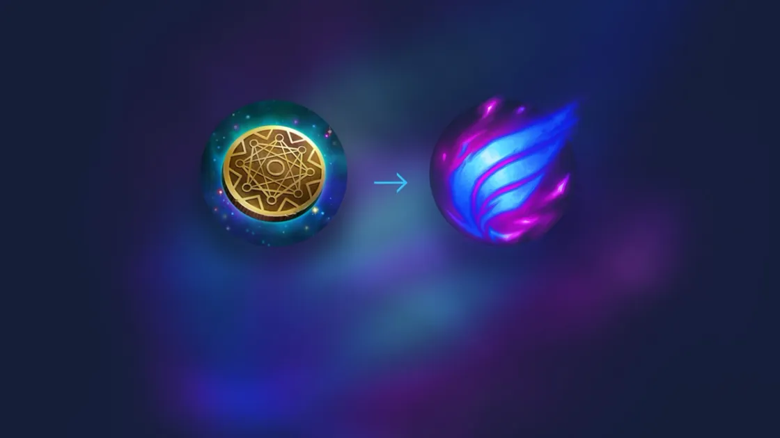 Dsipatch Rune /dev: Runes in Patch 2.3