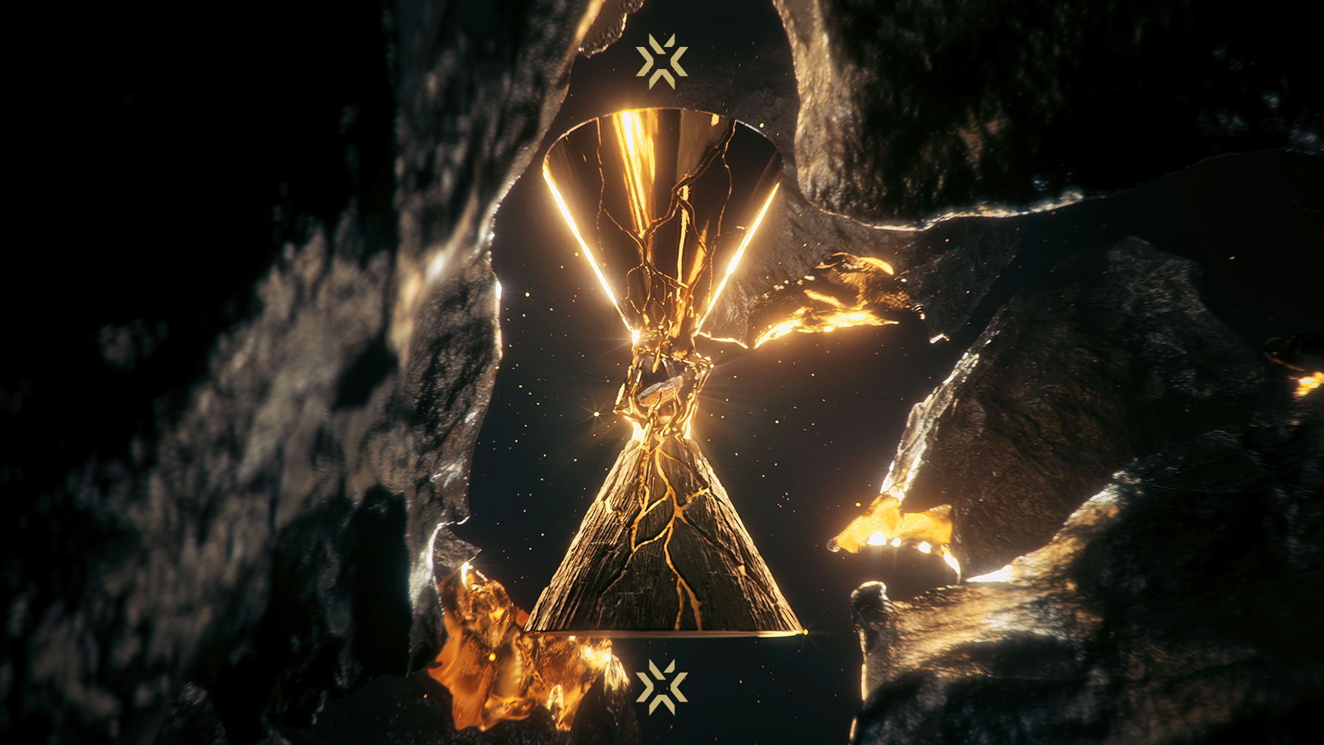 This is The Art of Greatness | VALORANT Champions 2021