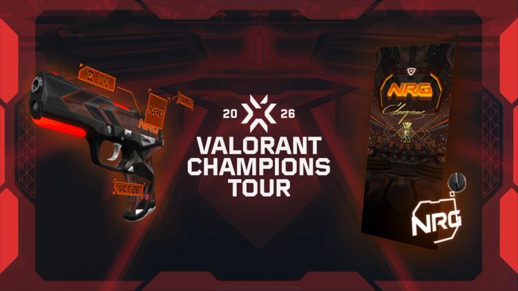 Val Esports VALORANT Esports | NEWS