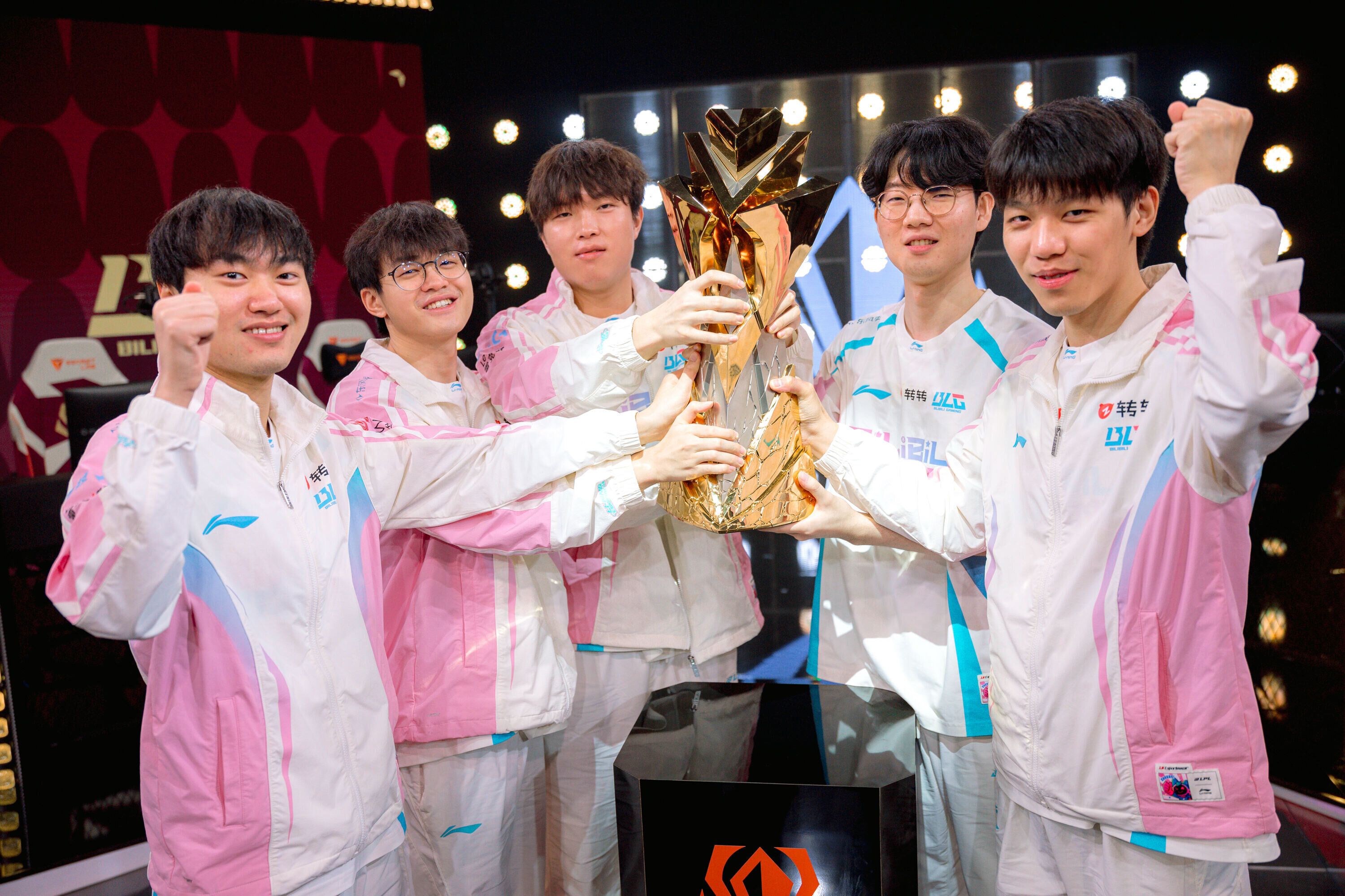 Esports