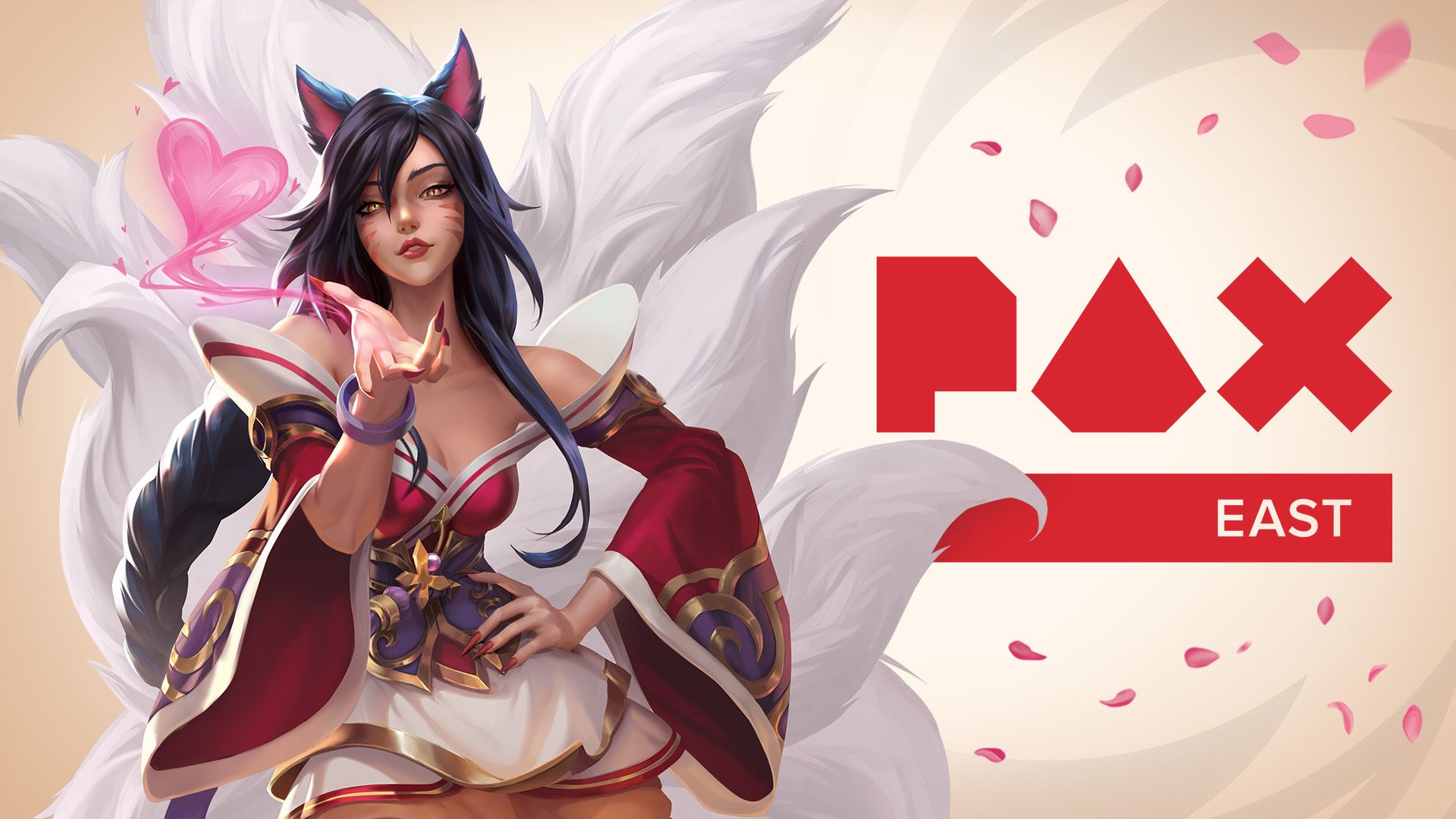 Riftbound na PAX East 2026