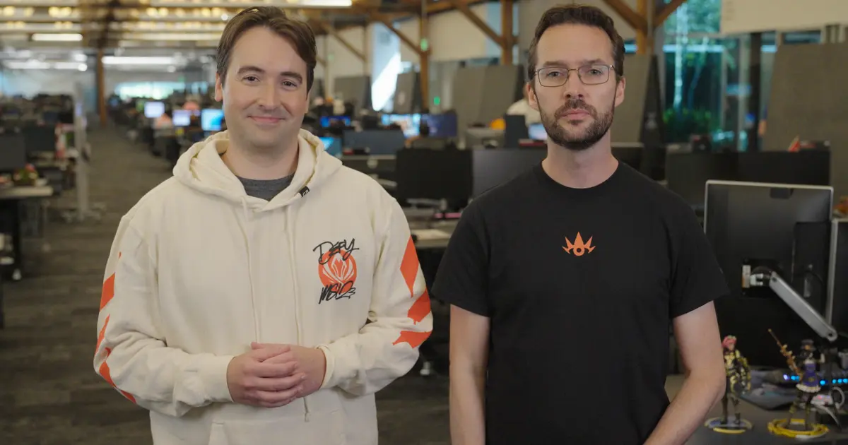 Dev Update: Preseason & Ranked Changes