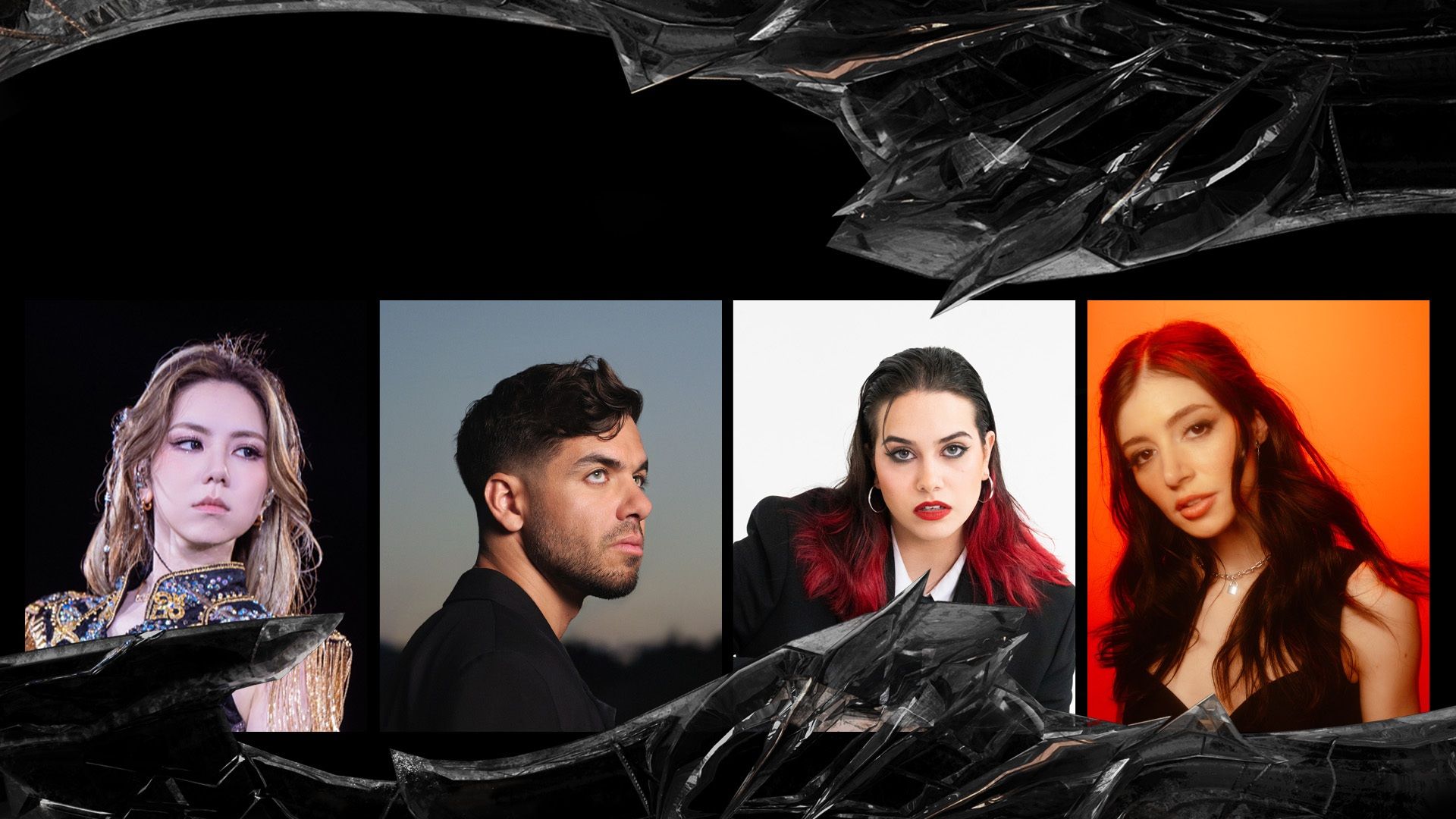 Worlds 2025 Opening Ceremony Presented by Mastercard