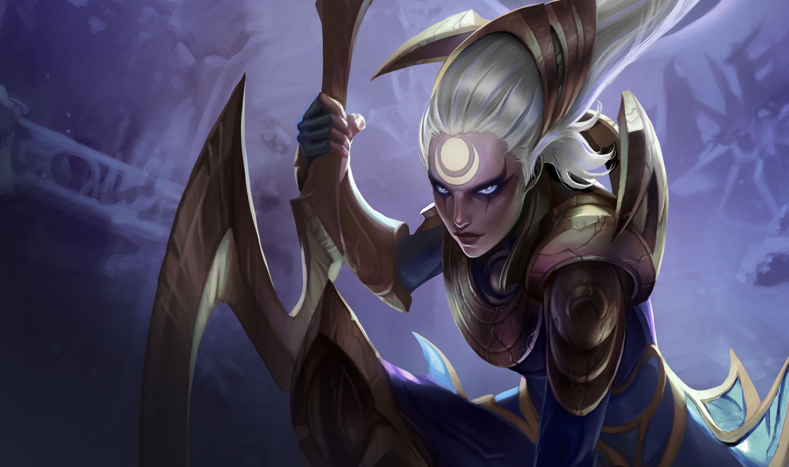 TFT patch 16.3 - Teamfight Tactics image