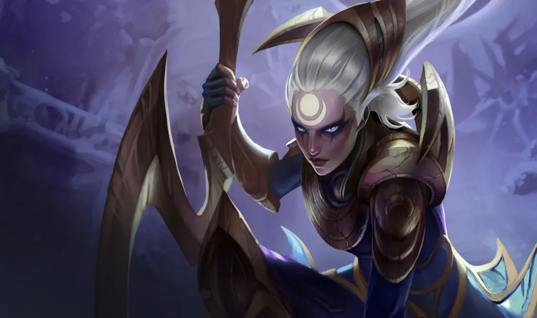 TFT patch 16.3 - Teamfight Tactics image