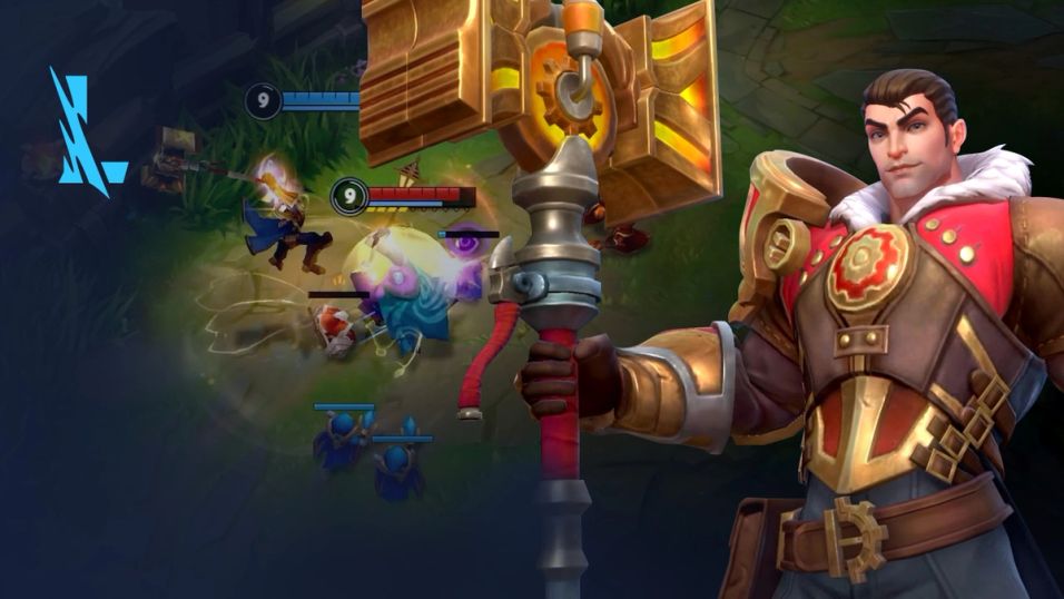 Built Jayce Jayce League Of Legends Jayce Build Guides :: League Of Legends