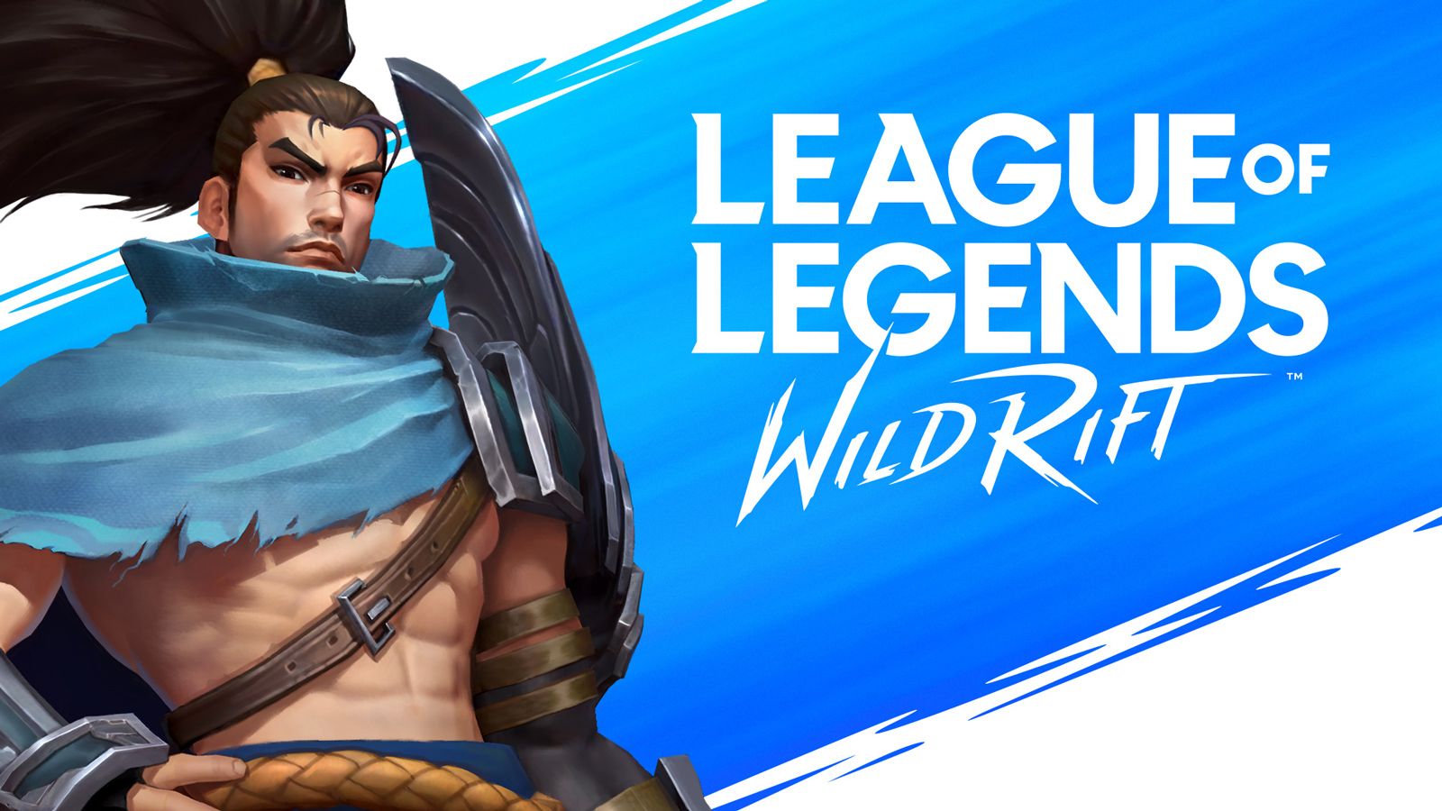 LoL: Wild Rift — Alfa Regional para Android