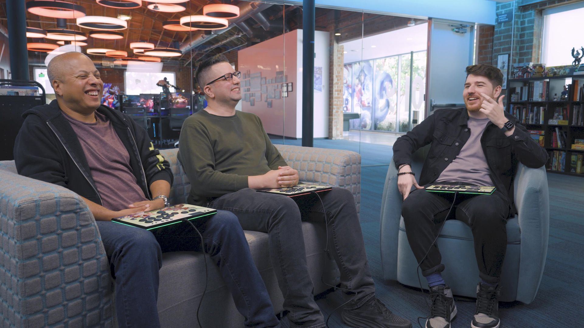 What is 2XKO Alpha Lab? - Dev Q&A w/ Sajam