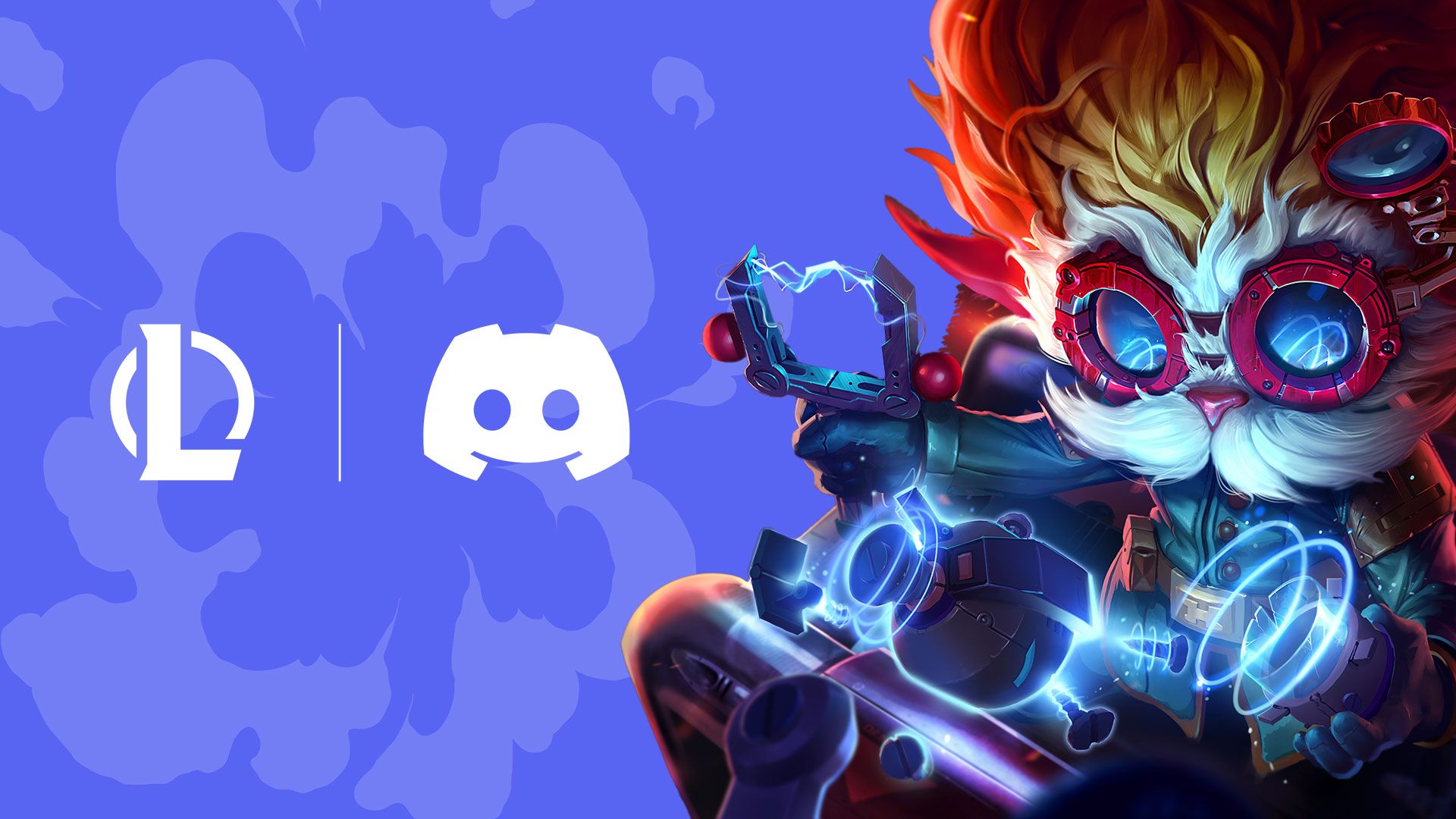 Discord x Riot Account Linking