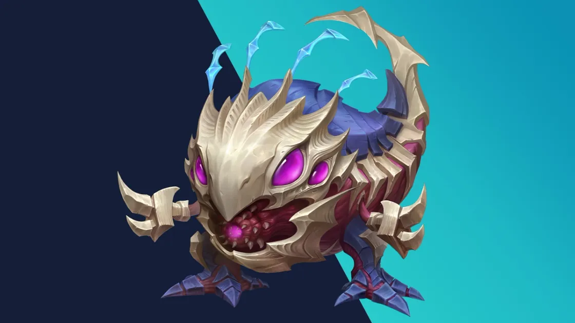 Wild Rift 7.2c: Dragon Buffs and Baron Lane Shake-ups