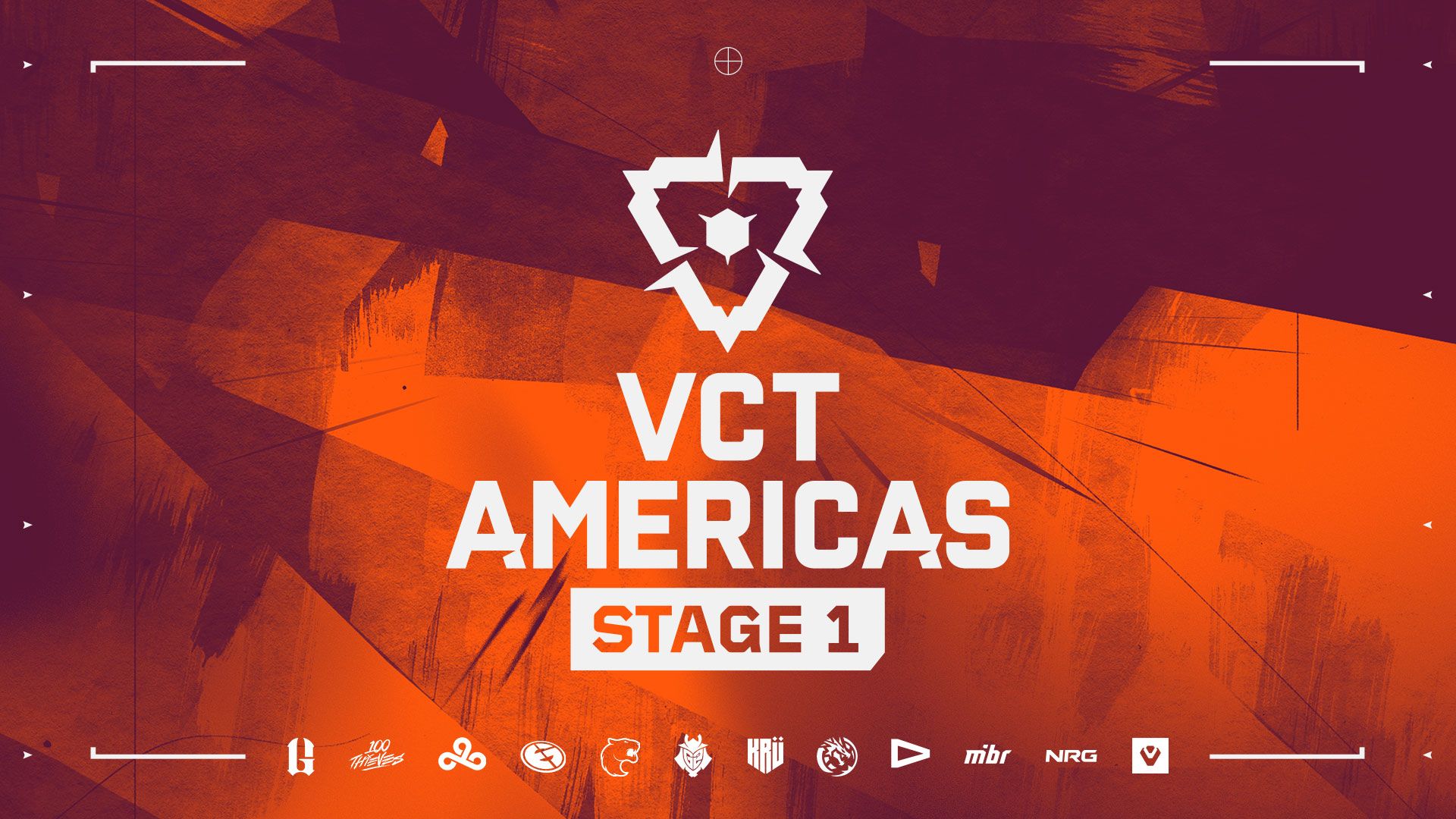 VALORANT Esports Schedule valorant-esports-schedule