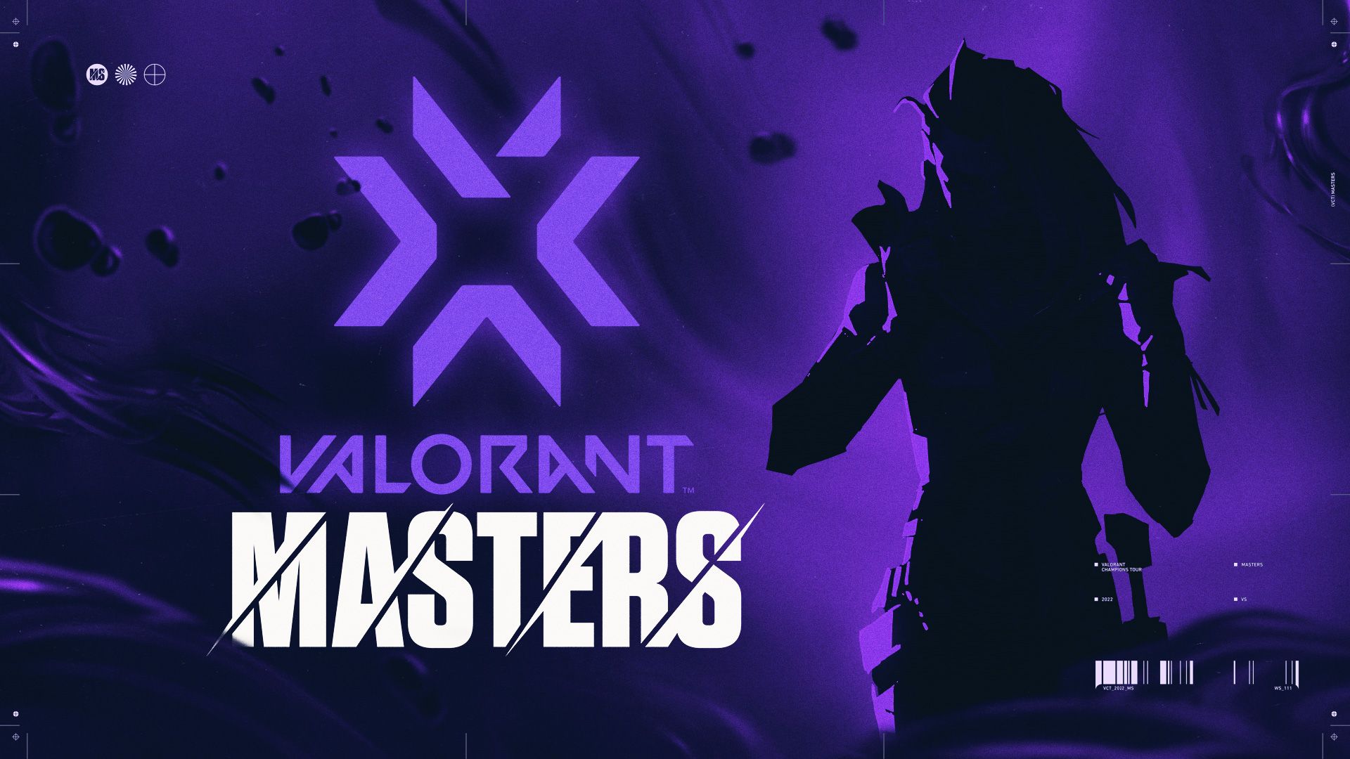 New Agent: Fade reveal at Masters Finals