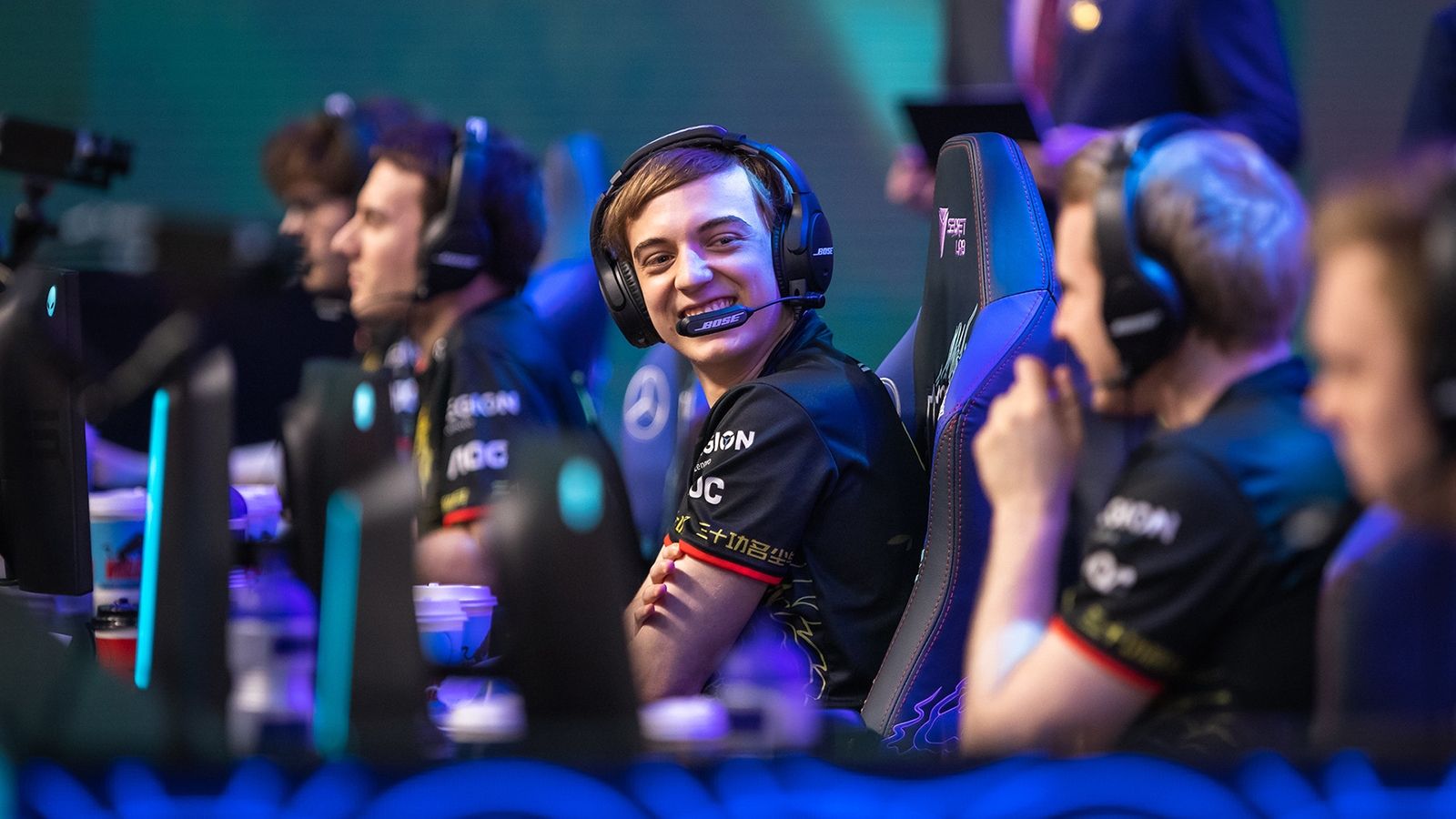 Lo9d LoL Esports