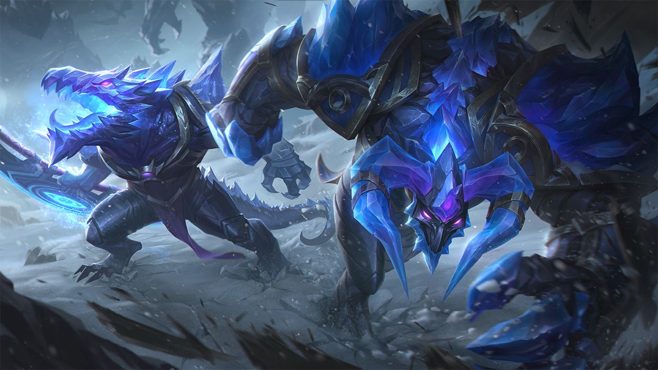 Blackfrost Renekton
