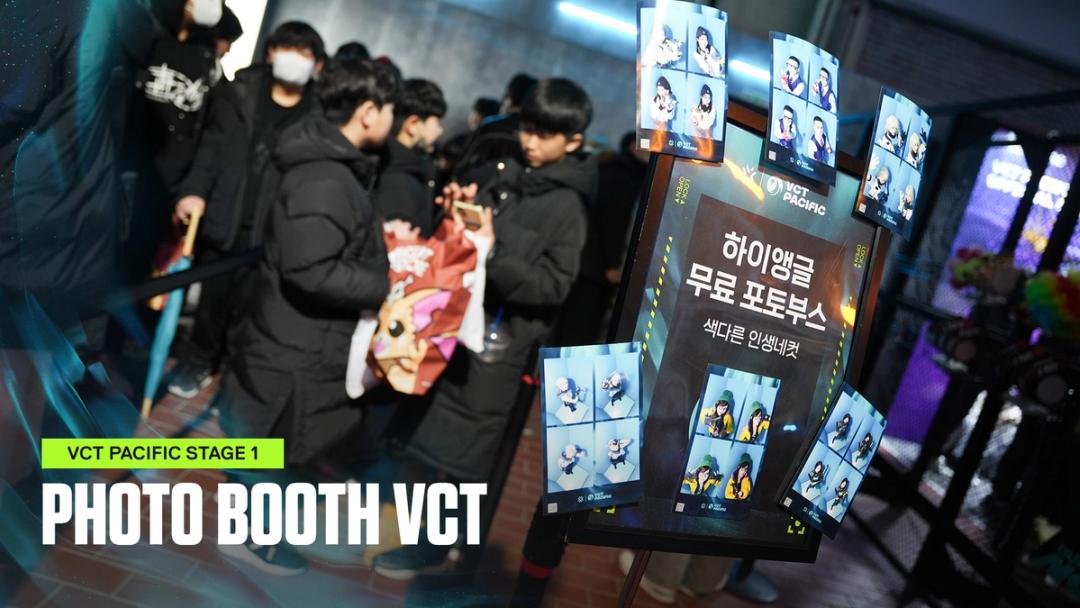 VALORANT Esports | VCT Pacific Stage 1 & 2: Semua yang Perlu Kamu Ketahui
