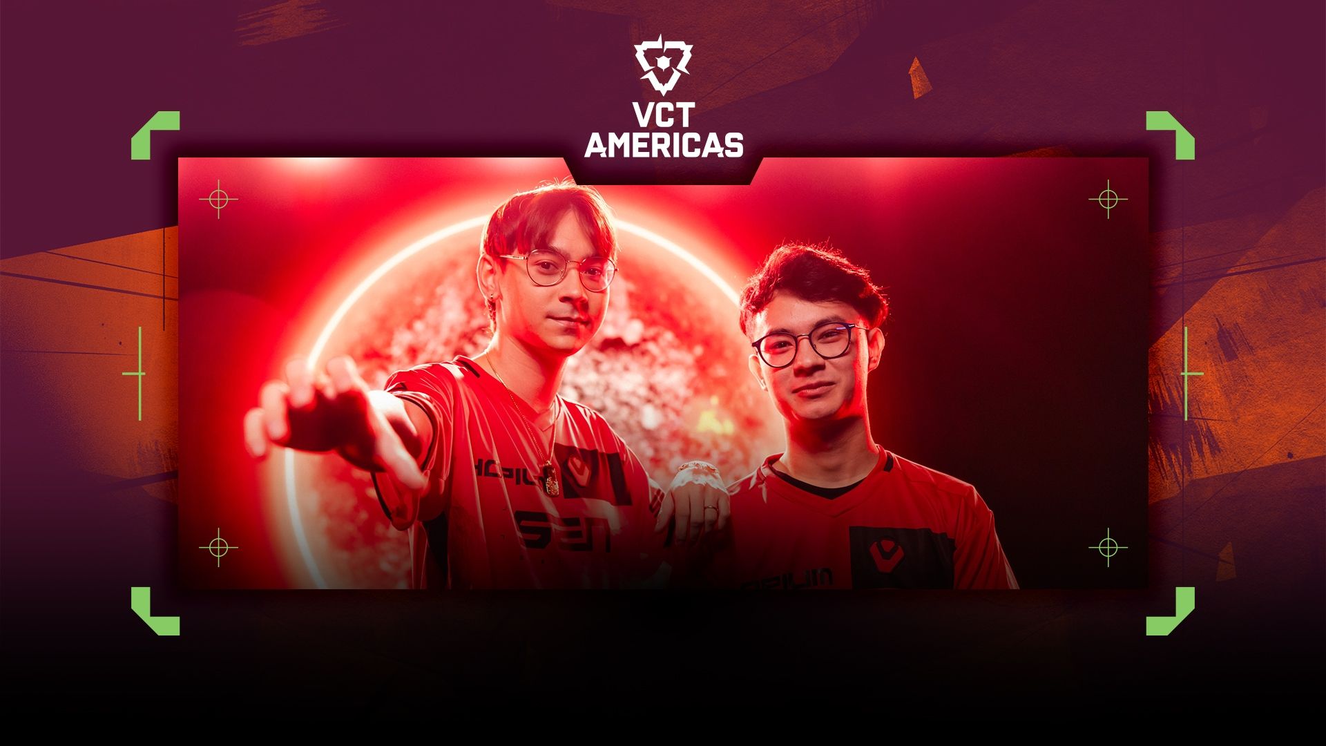 2024 VCT Americas Stage 1 & 2: Format Explainer