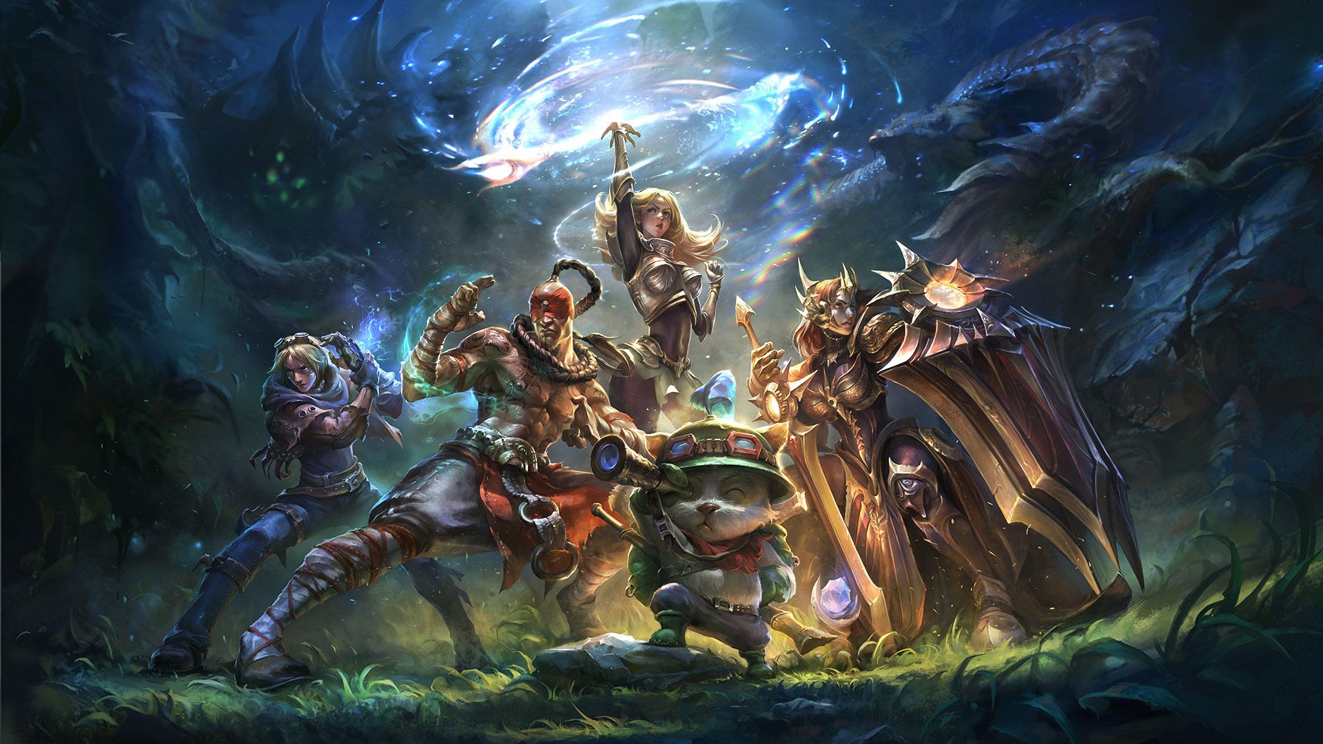 Patch 11.17 notes