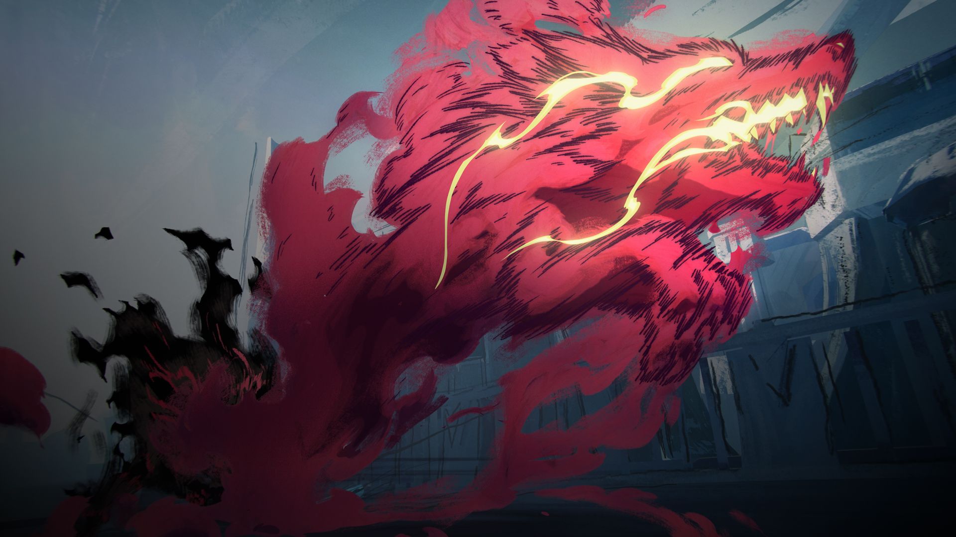 Μίνι Κινηματογραφικό «God-King Darius Unbound»