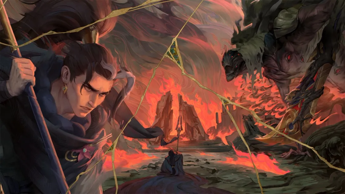 Patch 25.18 Notes