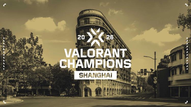 VALORANT Esports | News