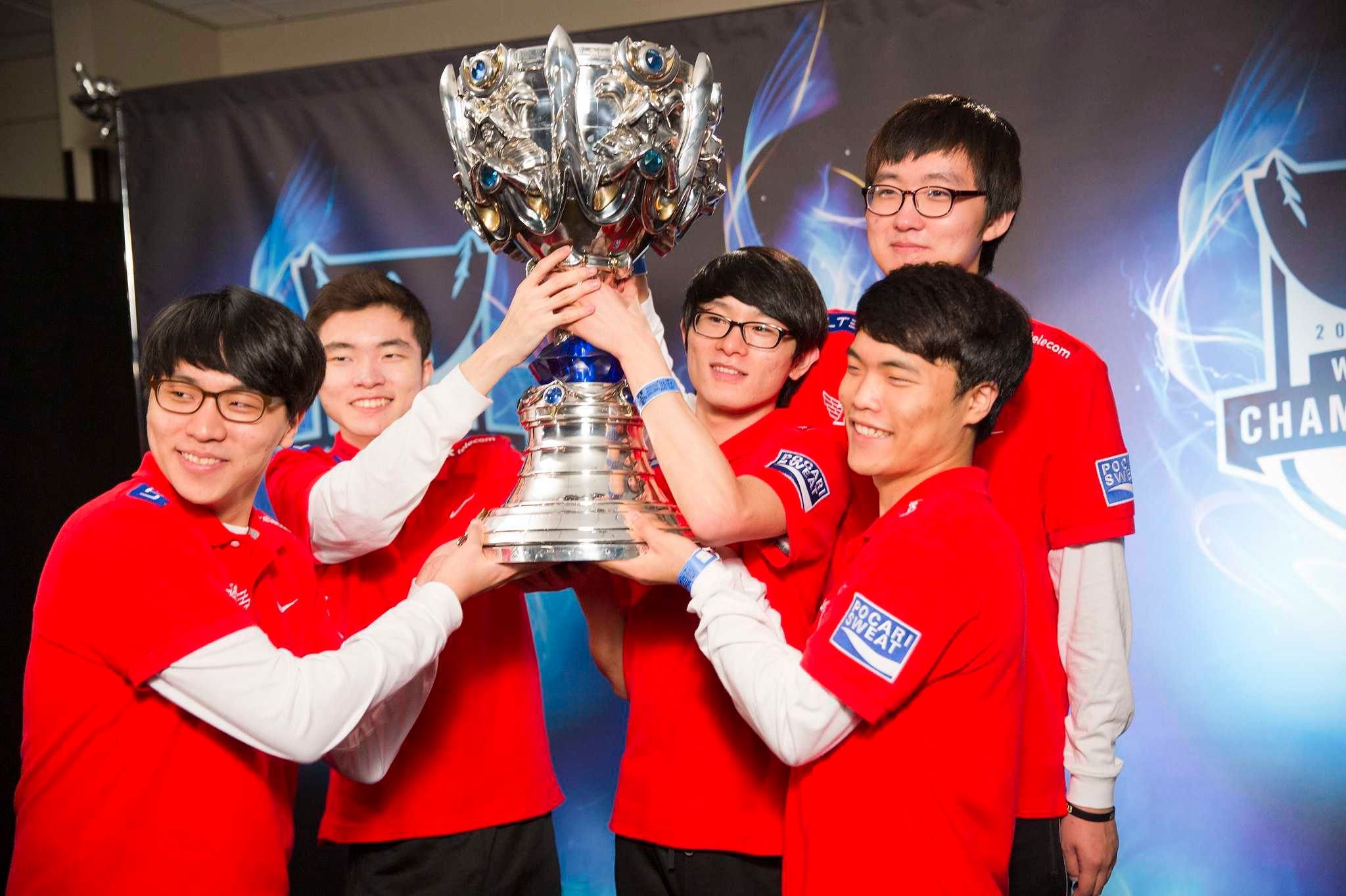 LoL Esports
