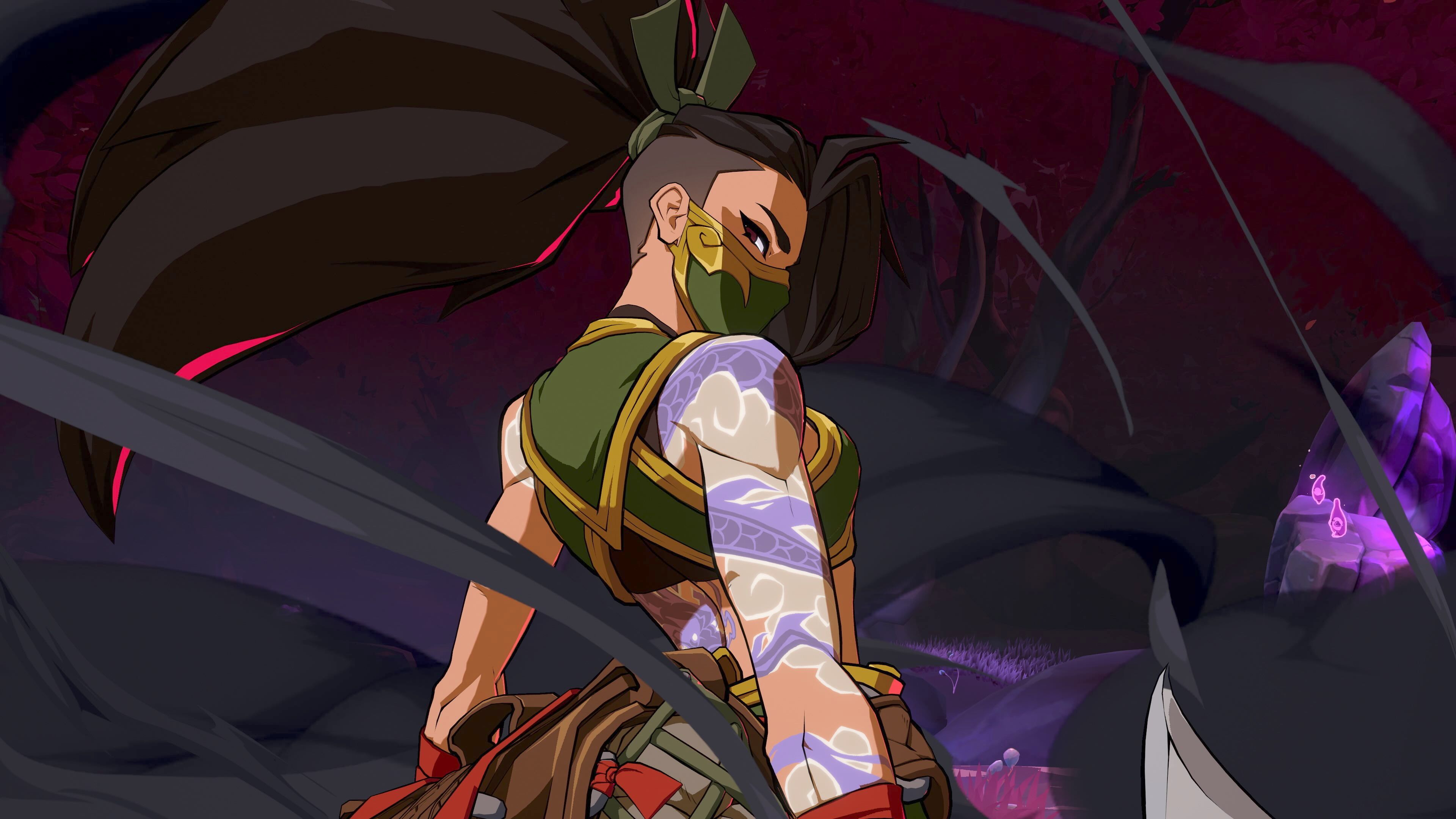 2XKO Patch Notes: 1.1.5 (Apr 7 2026)