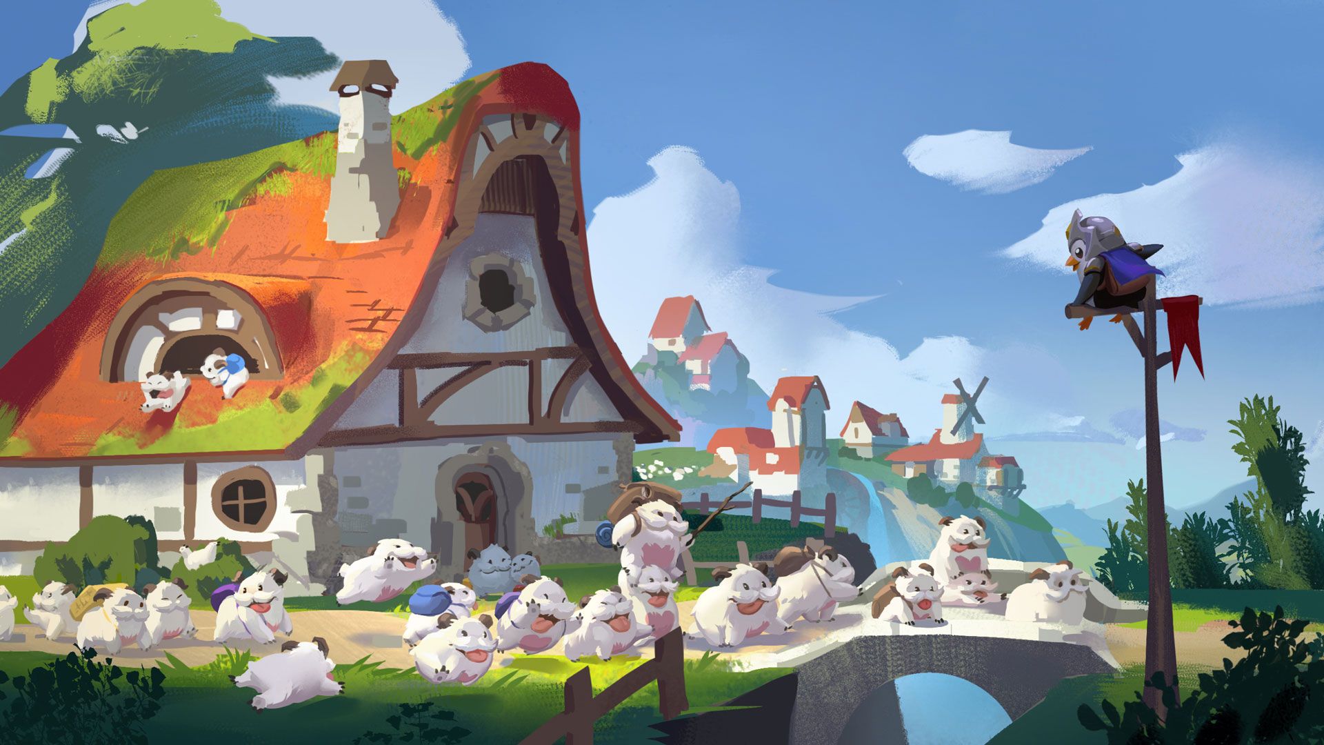 台灣《英雄聯盟》和《聯盟戰棋》價格和聯盟幣改動