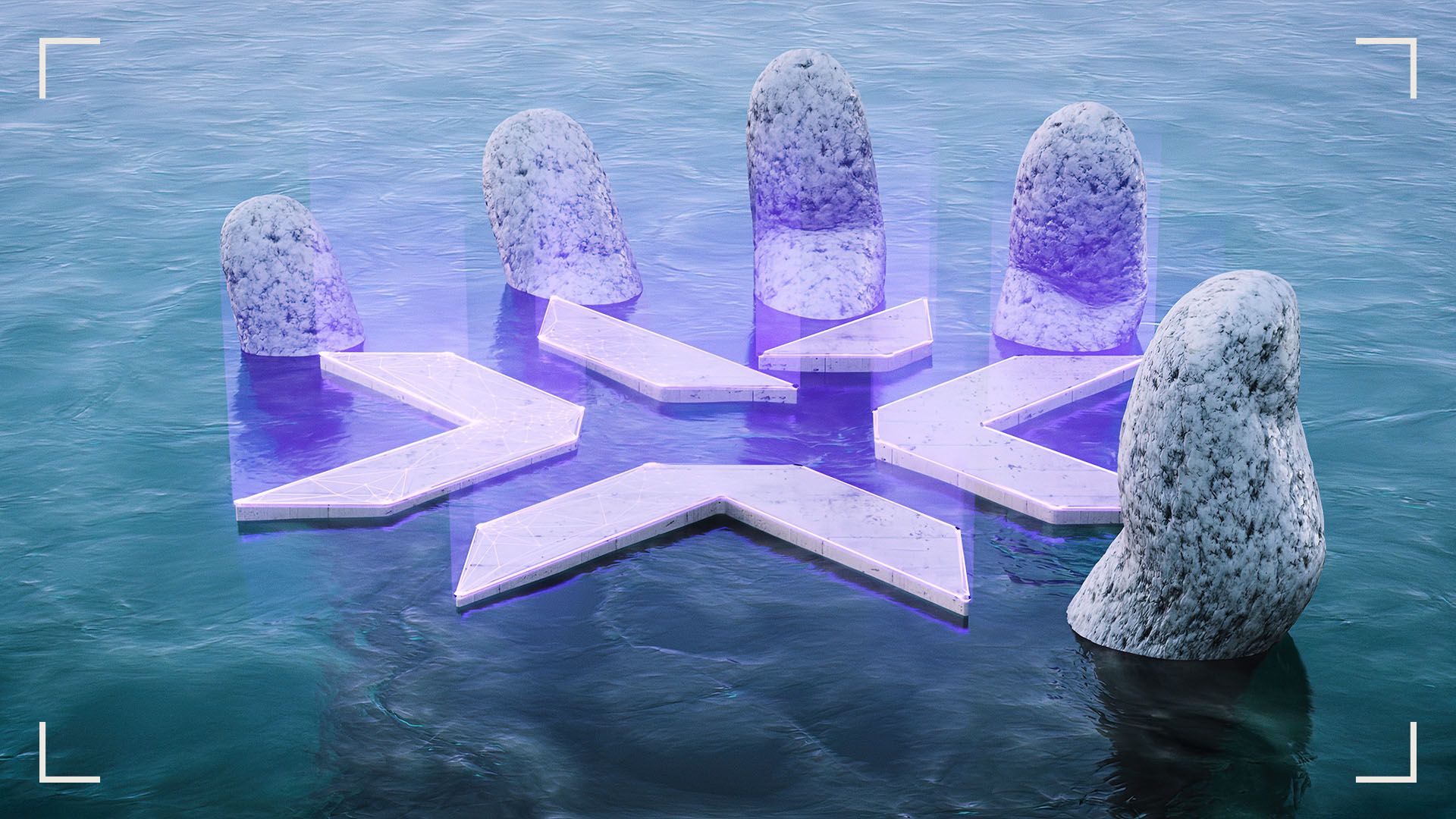 False Gods [True Idols] - VCT22 Masters Copenhagen Cinematic