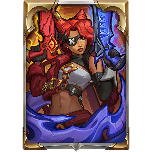 Legends of Runeterra