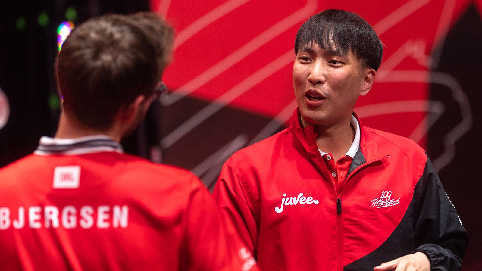 Knighter LoL Esports