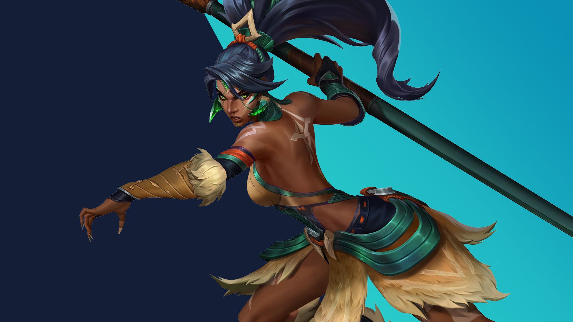 Wild Rift Patch Notes 6.3
