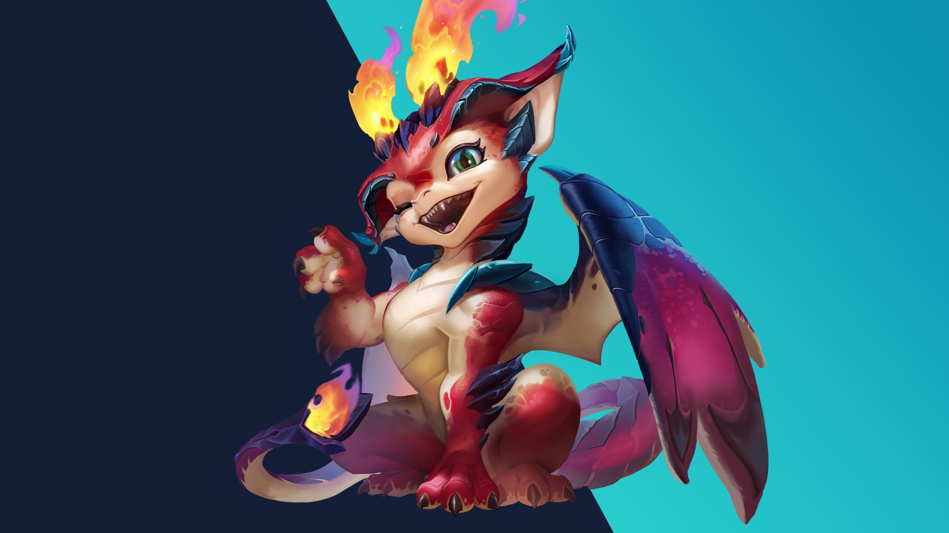 ワイルドリフト パッチノート 7.0