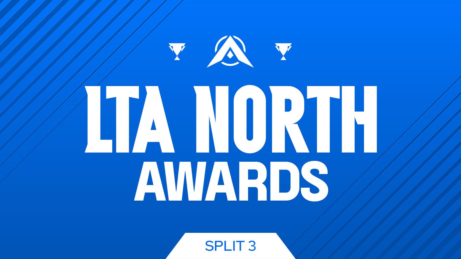 2025 LTA North Split 3 Awards