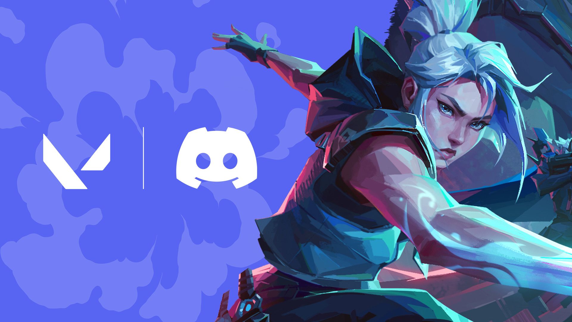 VALORANT se integra con Discord: recompensa gratuita para celebrarlo