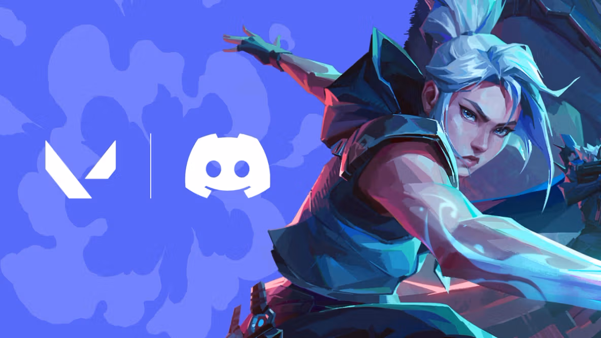 Exclusive Discord Drop