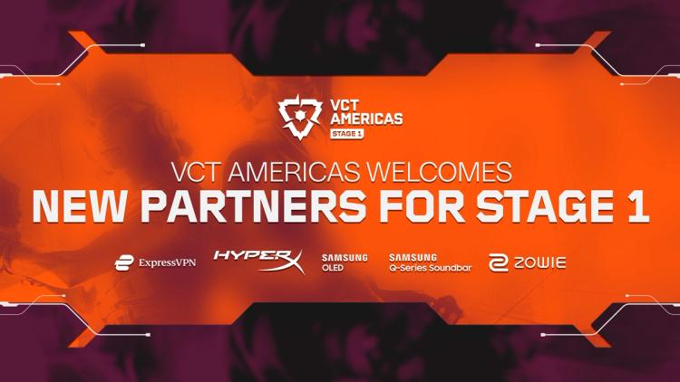 VALORANT Esports | News