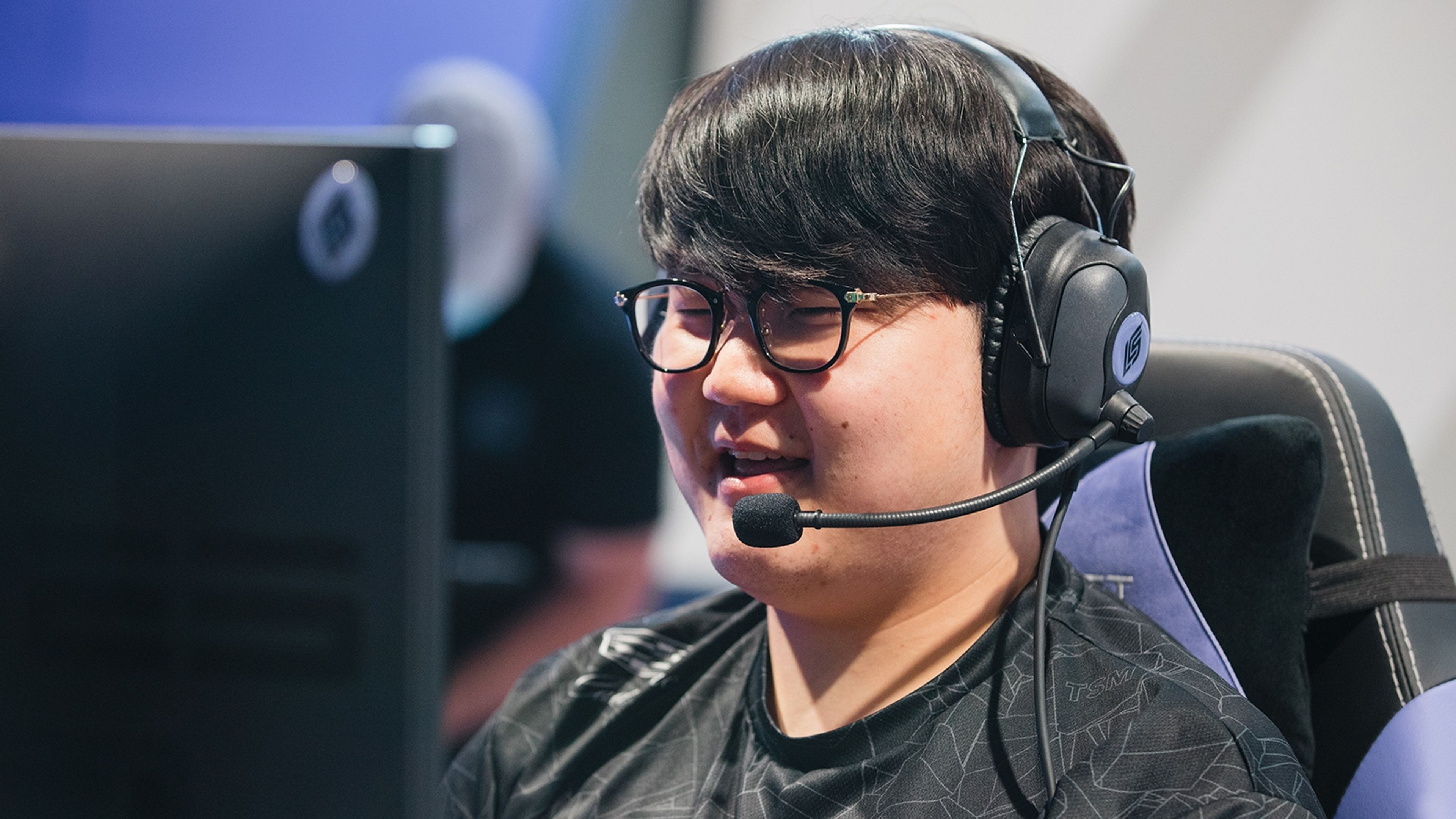 LoL Esports