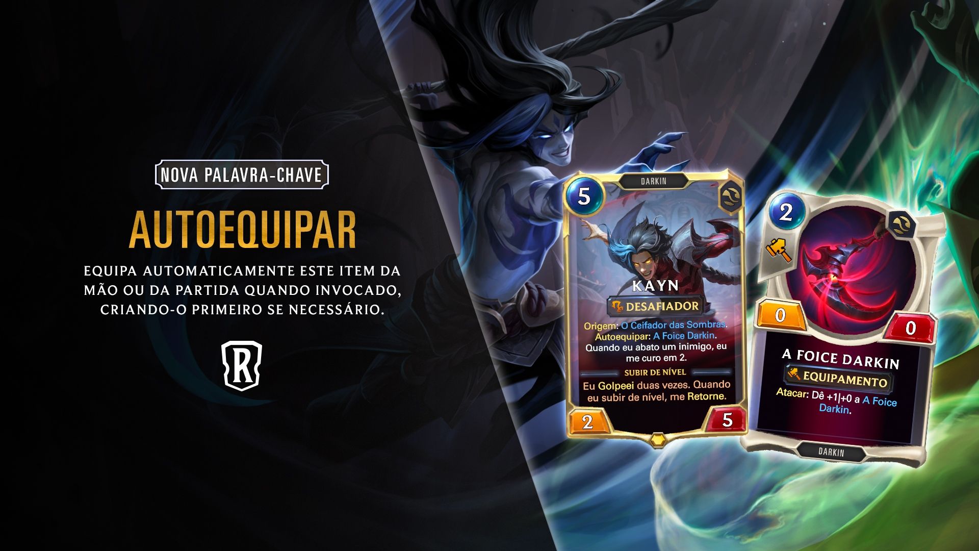 Runeterra Dark Ritual Conheça Todos Os Modos De Jogo De Legends Of Runeterra – NIQDZF
