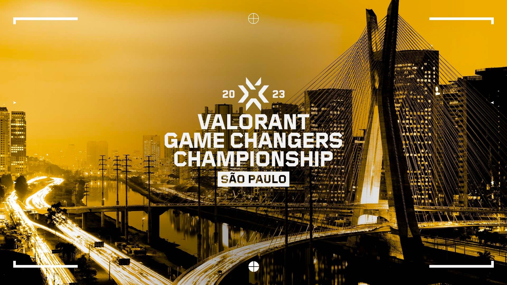 Game Changers World Championship Tickets On Sale October 16!