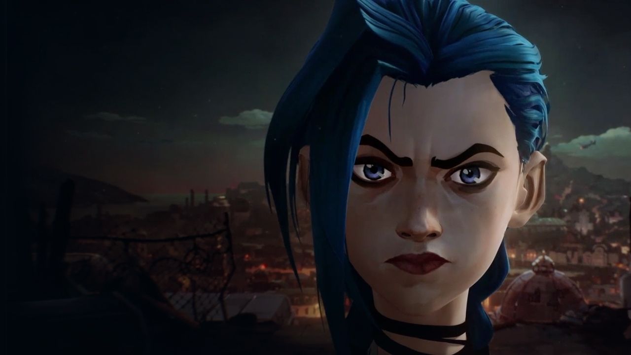 Arcane: Bridging the Rift | Trailer