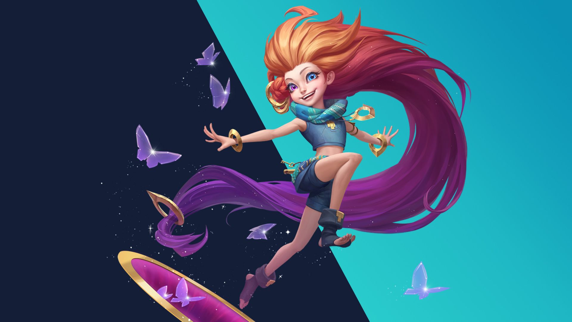 Wild Rift Patch Notes 6.3c