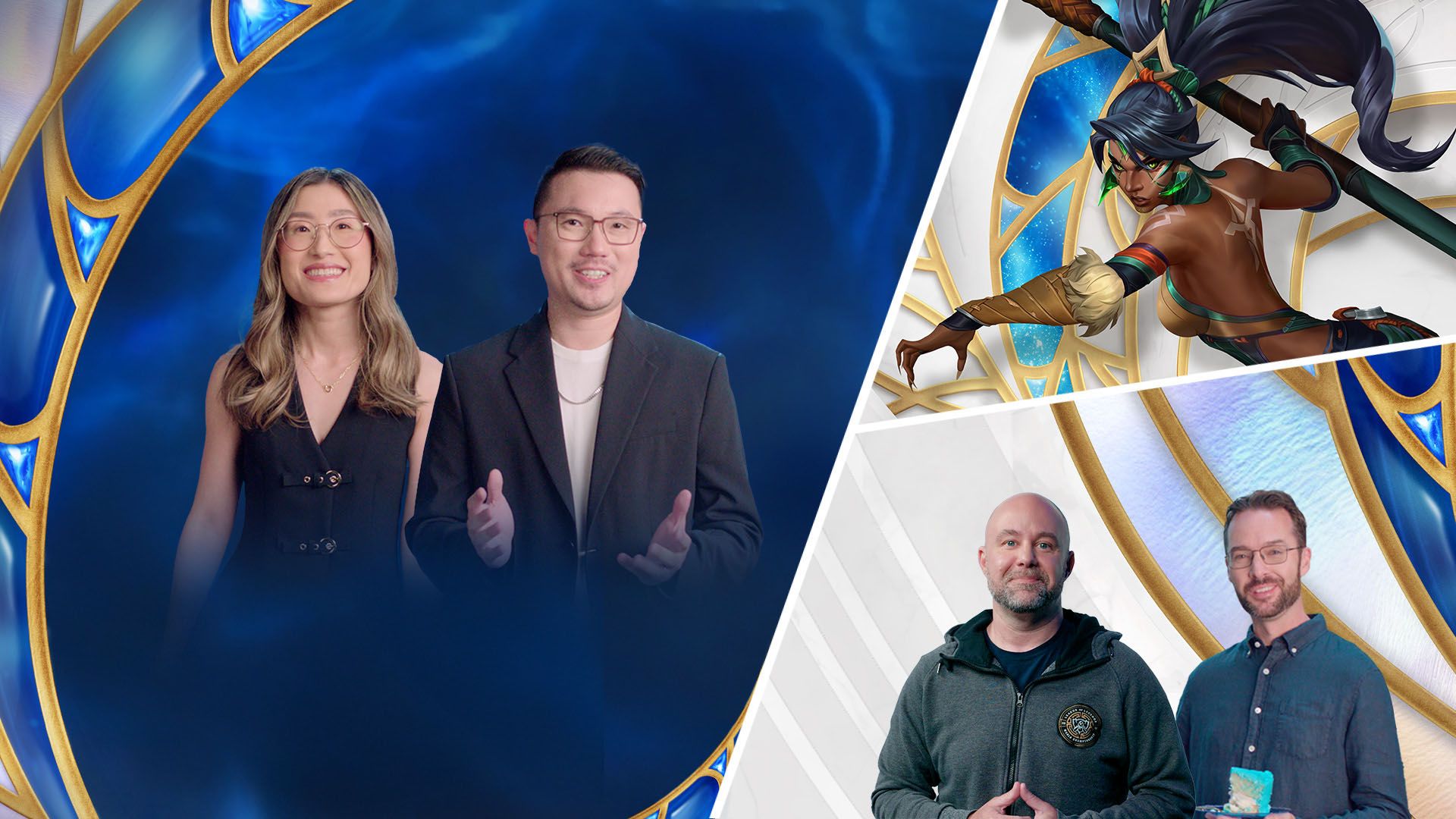 Patch 6.3 Preview